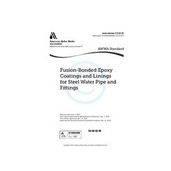 AWWA C213-15