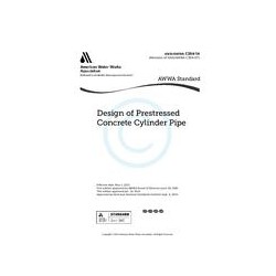 AWWA C304-14