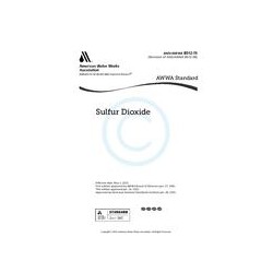 AWWA B512-15