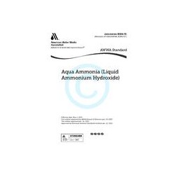AWWA B306-15