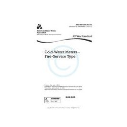 AWWA C703-15