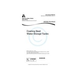 AWWA D102-14