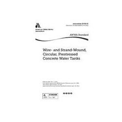 AWWA D110-13 (R2018)