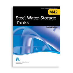 AWWA M42