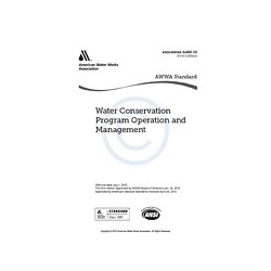 AWWA G480-13