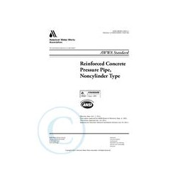 AWWA C302-11