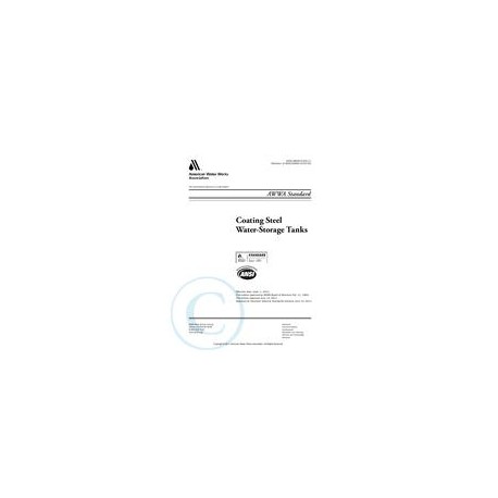 AWWA D102-11