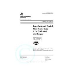 AWWA C604-11