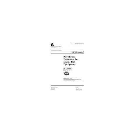 AWWA C105/A21.5-10