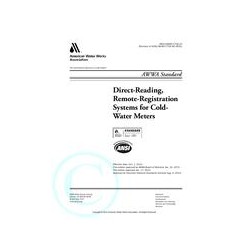 AWWA C706-10