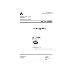 AWWA B603-10