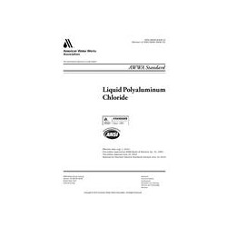 AWWA B408-10