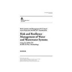 AWWA J100-10 (R2013)