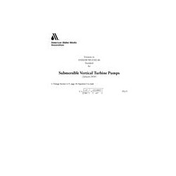 AWWA E102-06 Erratum