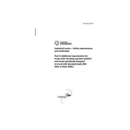 AS 5144.3:2019