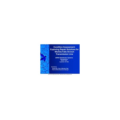 AWWA DSS69208