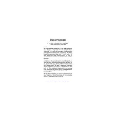 AWWA WQTC69486