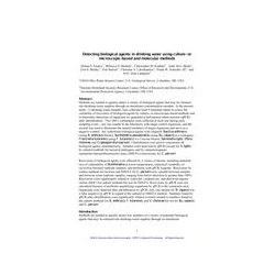 AWWA WQTC69306