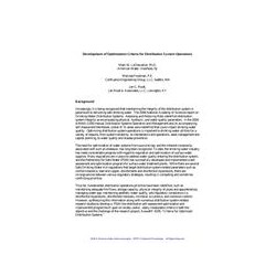 AWWA WQTC69431