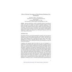 AWWA WQTC69314