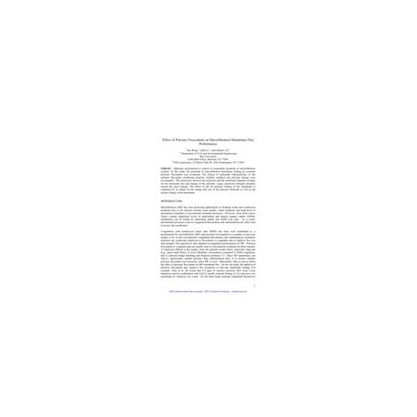 AWWA WQTC69314