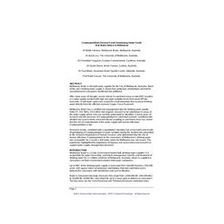 AWWA WQTC69293