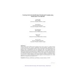 AWWA WQTC69313