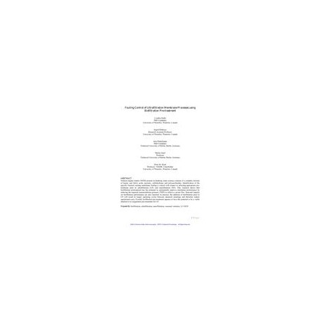 AWWA WQTC69313
