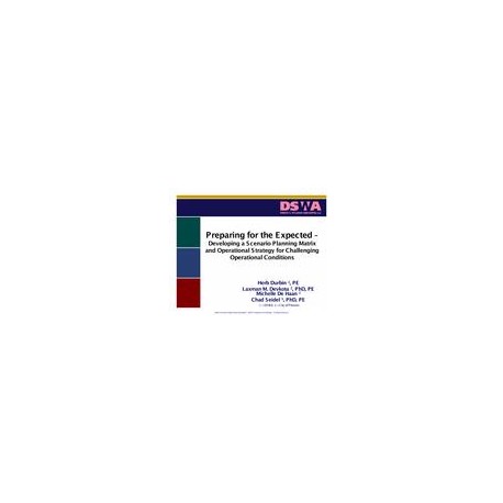 AWWA WQTC69240