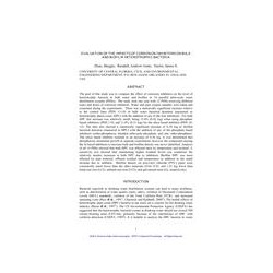 AWWA WQTC69433