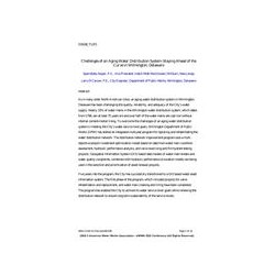 AWWA DSS69206