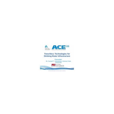 AWWA ACE68785