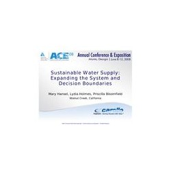 AWWA ACE68974