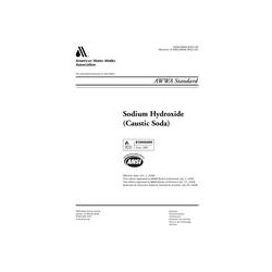 AWWA B501-08