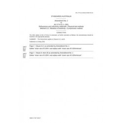 AS 1774.31.2-2001 AMDT 2