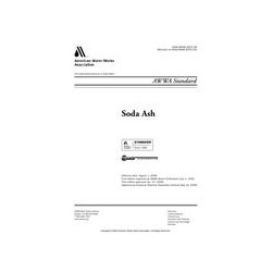 AWWA B201-08