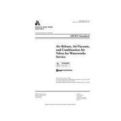 AWWA C512-07