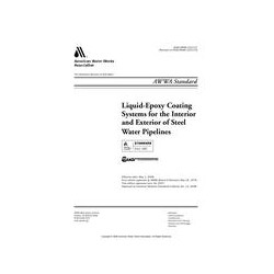 AWWA C210-07
