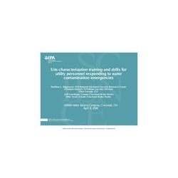 AWWA WSC67790