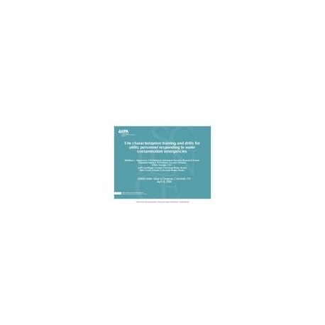 AWWA WSC67790