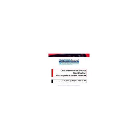 AWWA WSC67775