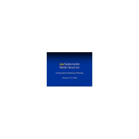 AWWA SOURCES66469