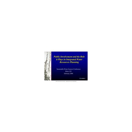 AWWA SOURCES66712