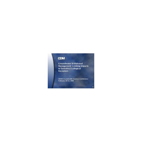 AWWA SOURCES66415