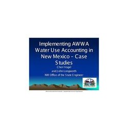 AWWA SOURCES66603