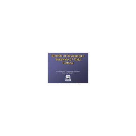 AWWA SOURCES66500