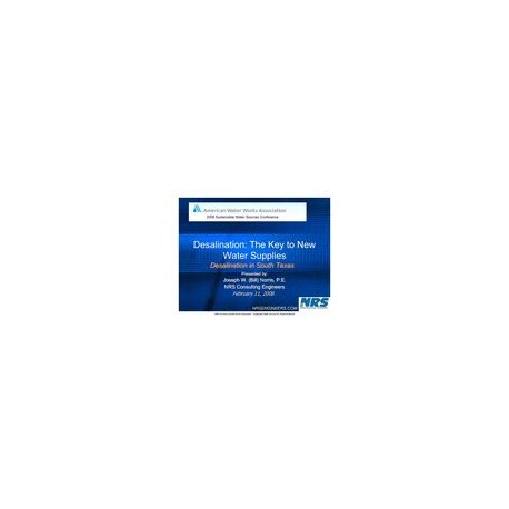 AWWA SOURCES66394