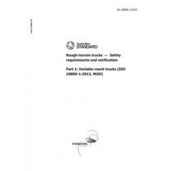 AS 10896.1:2019