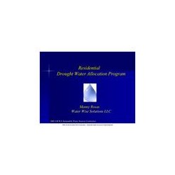 AWWA SOURCES66409