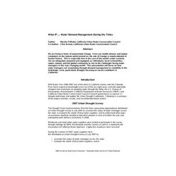 AWWA SOURCES66543